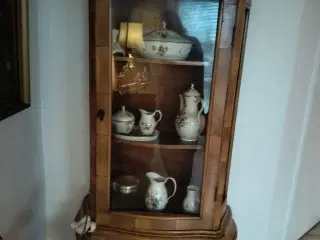 Vitrineskab 