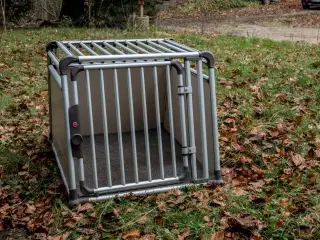 4pets hundebur comfort, 4pets Pro, og HAKON hundeb