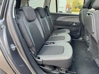 Citroën Grand C4 Picasso 2,0 BlueHDi 150 Intensive EAT6 7prs