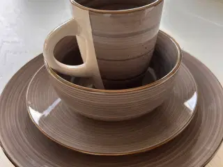 Komplet stel