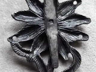 Tyskland WWII bjergjæger militær