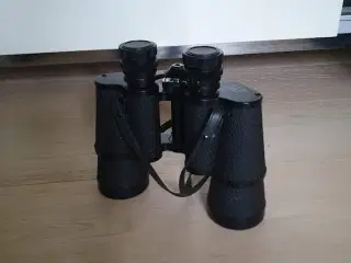 Kikkert med styrke 12 x 50 