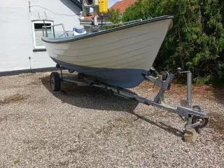 19 fod damjolle