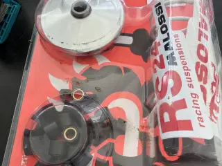 Rep sæt til Honda scooter 45/50