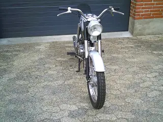 Puch VZ50 Årgang 1967
