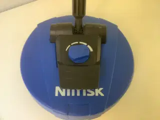 Højtryksrenser - Nilfisk - ekstraudstyr