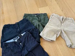 Shorts, chinos, drengetøj, h&m, bane it