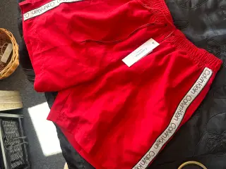 Calvin Klein bade short str Small