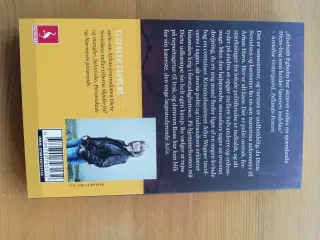 Elsebeth Egolm: Personskade