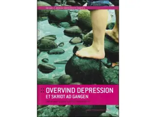 Depressioner - Naturlig behandling