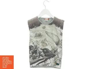 T-Shirt fra Lego (str. 116 cm)