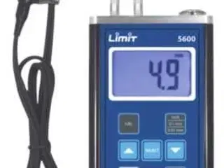 Godstykkelsesmåler limit 5600