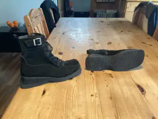 Støvler, Sandaler,  Sko, Kondisko STR 41