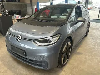 VW ID.3  Pro S Tour