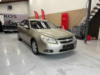 Chevrolet Epica 2,0 LS 143HK