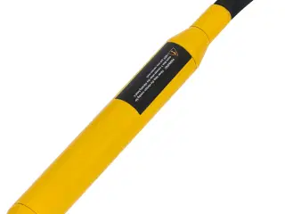 Betonvibrator med omformer – højfrekvens – 2000 W