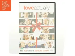 Love Actually