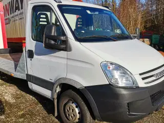 Iveco 35 S 