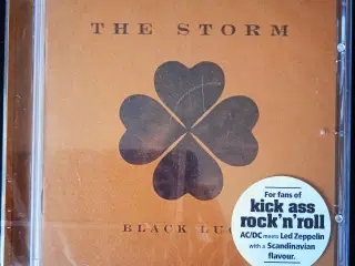 The Storm: Black Luck