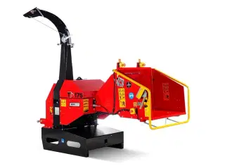 TP 175 PTO med TP PILOT+