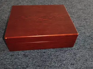 Humidor