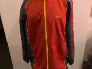 Kanson træningsjakke 