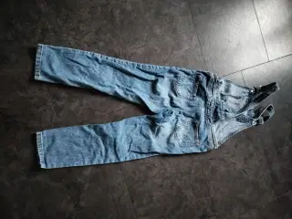 Smæk bux jeans