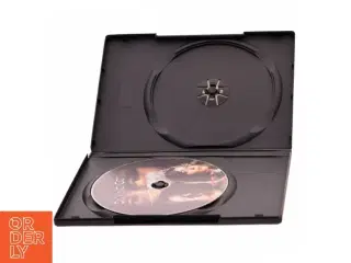 The Da Vinci Code med Tom Hanks (DVD)