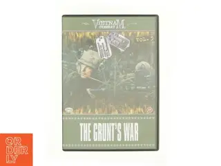 The Grunt&#180;s War