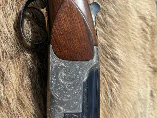 Miroku lux G5 sælges 