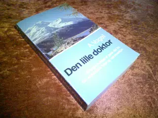 Den lille doktor, A. Vogel