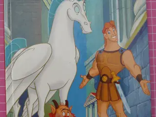 Disneys Herkules