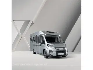 2026 - Adria Compact DL   VOGNEN ER PÅ VEJ HJEM - RING OG HØR HVORNÅR DEN LANDER