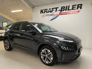 Hyundai Kona 39 EV Advanced