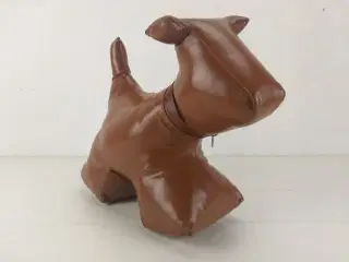 Dørstopper hund - Monica Richards of London