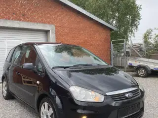 Flot og velkørende familie bil 🚘 