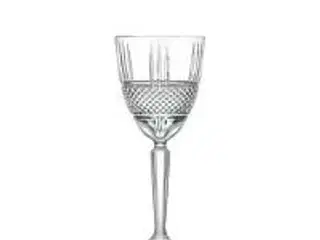 62 stk. Hvidvinsglas Brillante 23 cl RCR