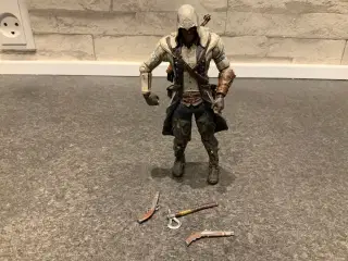 Asassin creed figur