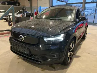 Volvo XC40  P8 ReCharge Twin R-Design