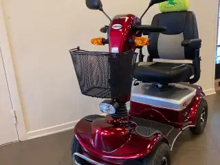 Brugt Elscooter Sneppen Pegasus DEMO SID3603