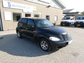 Chrysler PT Cruiser 2,4 Touring