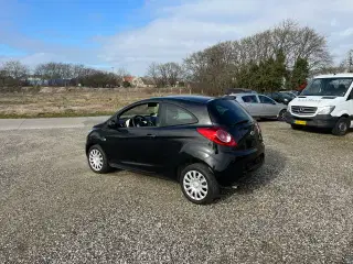 FORD  KA  ÅRG 14