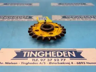 New Holland TX68 Gearhjul 451349
