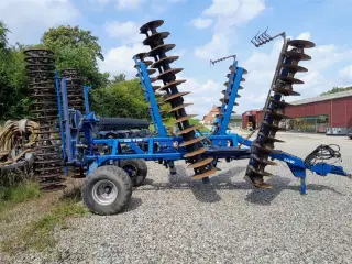 Dalbo AXR - H 600