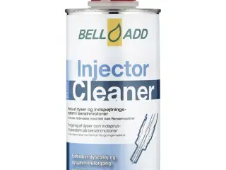Bell Add Injector Cleaner Benzin 500ml