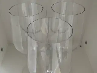 Rosendahl hvidvinsglas 5 stk