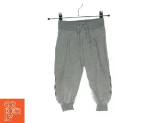 Sweatpants fra Hummel (str. 74 cm)