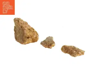 Feldspat (str. 4 cm til 6 cm)
