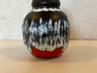 West Germany vase