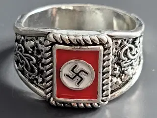 Tyskland WW2 fingerring